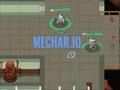 Permainan Mechar. io secara online