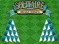 Permainan Mansion Solitaire secara online