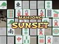 Permainan Mahjong Matahari Terbenam secara online