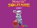 Permainan Solitaire Ajaib: Dunia secara online