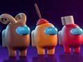 Permainan Di antara Kami Jigsaw Puzzle Planet secara online Permainan Di antara Kami Jigsaw Puzzle Planet secara online