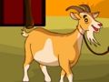 Permainan Kambing melarikan diri  secara online