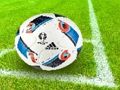 Permainan Sepak Bola Jigsaw  secara online