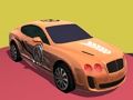 Permainan Aksi Mobil Ekstrim 3d  secara online