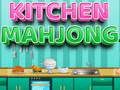 Permainan Dapur Mahjong  secara online