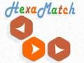 Permainan Pertandingan Hexa secara online