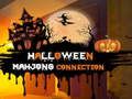 Permainan Koneksi Mahjong Halloween  secara online