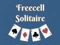Permainan Freecell Solitaire secara online