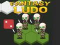 Permainan Fantasi Ludo secara online Permainan Fantasi Ludo secara online