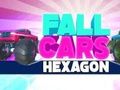 Permainan Mobil Musim Gugur: Hexagon  secara online