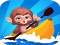 Permainan Melayang 3d. io secara online