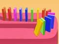 Permainan Domino 3d  secara online