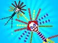 Permainan Virus Corona.io secara online