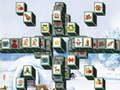Permainan Natal 2020 Mahjong Deluxe  secara online