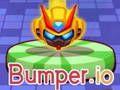 Permainan Bumper. io secara online