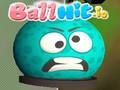 Permainan Ballhit. io secara online