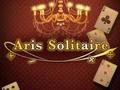 Permainan ARIS Solitaire secara online