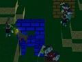 Permainan Sim multipemain Pixel Apocalyptic  secara online