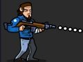 Permainan Penembak zombie secara online Permainan Penembak zombie secara online