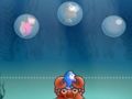 Permainan Teman BubbleFish  secara online