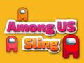 Permainan Di antara Kami Sling  secara online