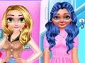 Permainan Mode Gadis Lolita Modern secara online