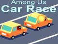 Permainan Di antara Kami Balap Mobil  secara online