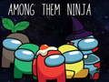 Permainan Diantaranya Ninja  secara online