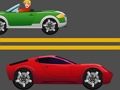 Permainan Kecepatan Hot Wheels  secara online