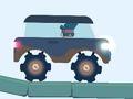 Permainan Kecepatan2D!  secara online