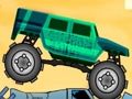 Permainan Truk Monster Roda Besar  secara online