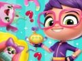 Permainan Puzzle Jigsaw Abby Hatcher  secara online