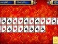 Permainan Solitaire Akordeon secara online