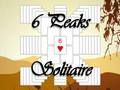 Permainan Solitaire Enam Sekop  secara online