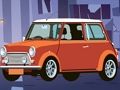 Permainan Jigsaw Mobil Inggris  secara online
