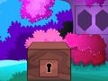 Permainan Lilac Land Escape secara online