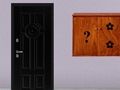 Permainan Melarikan diri dari rumah ungu  secara online