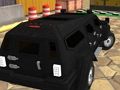 Permainan Mega Ramps 3d 2021 secara online