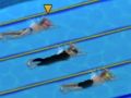 Permainan Lomba Kolam Renang  secara online