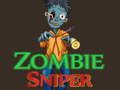 Permainan Penembak jitu zombie  secara online