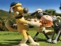 Permainan Teka -teki Shaun the Sheep Jigsaw secara online