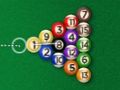 Permainan Bola 8 kolam  secara online