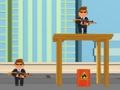 Permainan Kait Lempar 3D  secara online