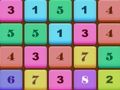 Permainan Gabungkan Puzzle Nomor Blok  secara online