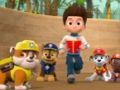 Permainan Teka-teki Jigsaw Paw Patrol  secara online