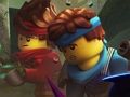 Permainan Puzzle Jigsaw Ninjago  secara online