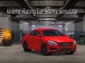 Permainan Simulator Stunt Mobil Balap Xtreme secara online