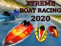 Permainan Balap Perahu Xtreme 2020  secara online