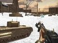 Permainan Game Perang Dingin Perang Dunia II fps secara online