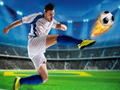 Permainan Sepak Bola Piala Dunia 2020  secara online